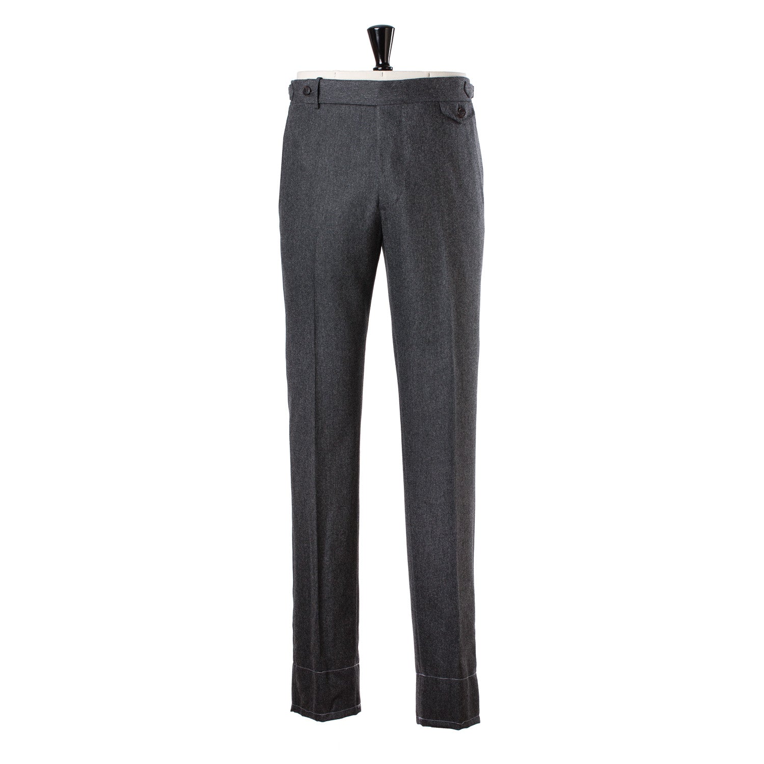 Gazzettino Wer hat die Hosen an...? 1 Flanell