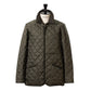 Lavenham x MJ: Steppjacke "Denham" in Diamant Steppung