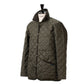 Lavenham x MJ: Steppjacke "Denham" in Diamant Steppung