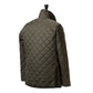 Lavenham x MJ: Steppjacke "Denham" in Diamant Steppung