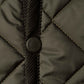 Lavenham x MJ: Steppjacke "Denham" in Diamant Steppung