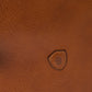 Suitcase "Soft Traveler" made of grained calfskin - handcrafted