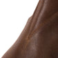 Boot "Jodhpur" made of waxed cowskin - purely handcrafted