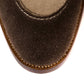 Penny loafer "Dress" made of bicolor suede - purely handcrafted