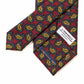 Limited Edition - Red tie "Archivio 1931"
