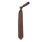 Limited Edition - Red tie "Archivio 1931"