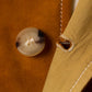 Chapal Paris x MJ: Fliegerjacke "A1" aus Lammvelours - Handarbeit
