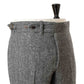 Pants "King of Cool" from original Harris Tweed - pure handwork