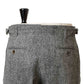 Pants "King of Cool" from original Harris Tweed - pure handwork