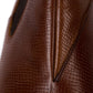Boot "Outdoor Chelsea" aus mittelbraunem Kalbsleder "Russian Calf" - reine Handarbeit