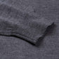 Brigatelli dal 1922 per Michael Jondral: V-Neck Sweater made of finest Merino Wool - 12 Gauge Merino Extrafine
