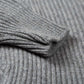 Shawl-collar cardigan "Shawl-Windsor" made of pure Scottish 6 Ply cashmere