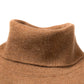 Turtleneck sweater "Oxton Rollneck" made of fine Scottish 1 ply cashmere
