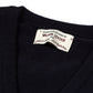 Slip-over "Oxton Slipover" made from fine scottish 1 Ply-cashmere