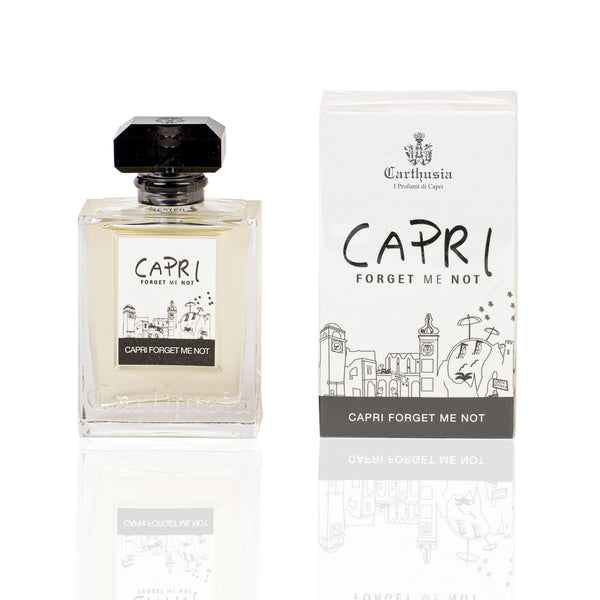 CAPRI Forget Me Not EdP - I Profumi di Capri – Michael Jondral