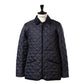 Lavenham x MJ: Steppjacke "Denham" in Diamant Steppung