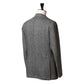 Jacket "Cool King" made of original Harris Tweed - purely handcrafted
