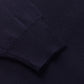 Brigatelli dal 1922 per Michael Jondral: Rollkragenpullover aus feinster Merinowolle - 12 Gauge Merino Extrafine