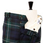 Exclusively for Michael Jondral: Plaid pants "New Blackwatch" made of pure wool - Rota Sartorial