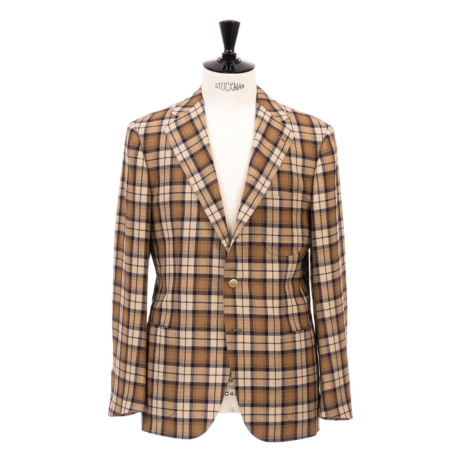 MJ's Ivy League Collection