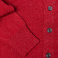 Cardigan "Leven Cardigan" made of geelong lambswool - 2 ply