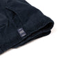 Exclusively for Michael Jondral: Dark Blue Corduroy Pants made of "Pre-Washed" Cotton - Rota Sport