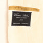 Double breasted suit "Stile Dimenticato" in pure Irish linen - pure handmade