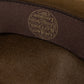 Rollable Hat "Voyager" made of Rabbit Felt - Handmade for Gentlemen