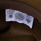 Rollable Hat "Voyager" made of Rabbit Felt - Handmade for Gentlemen