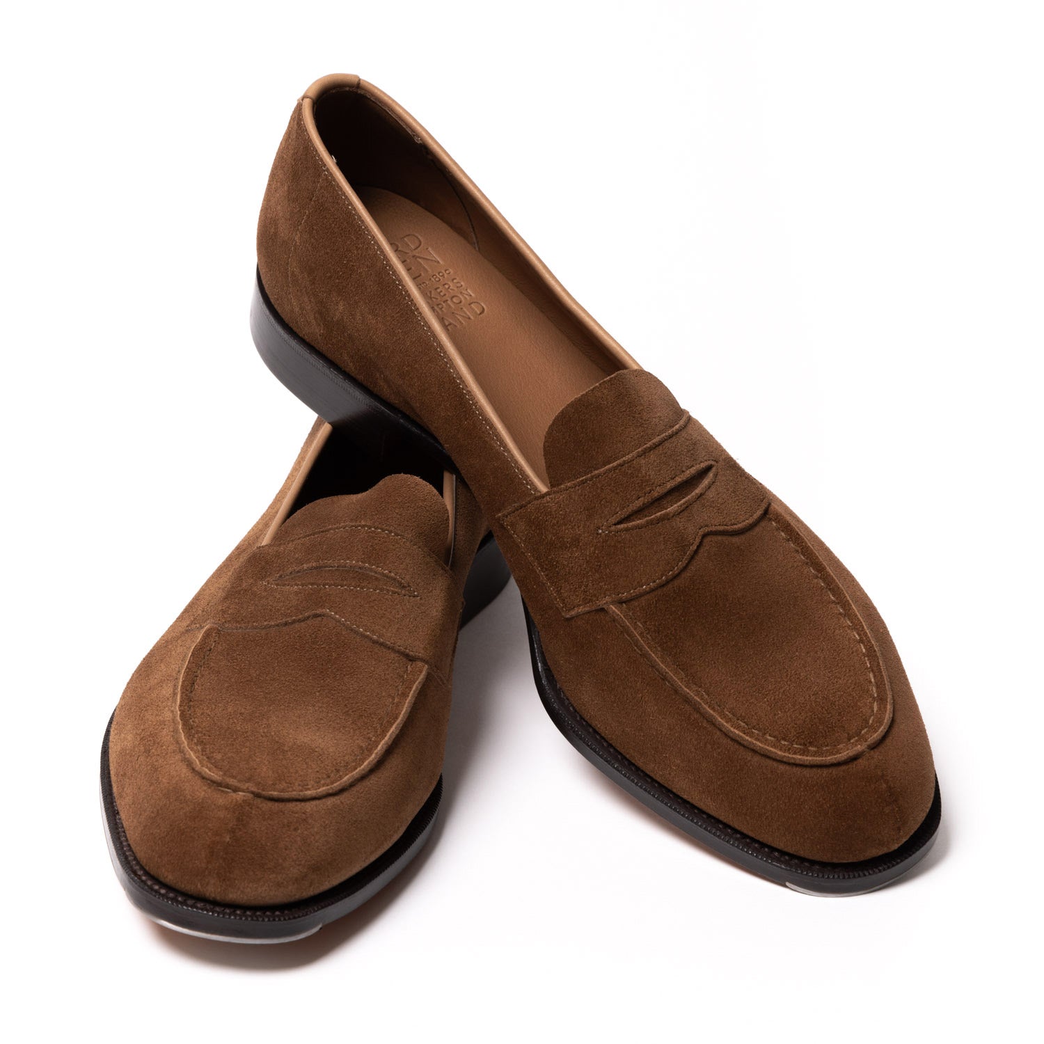 Edward Green Shoes » Loafers » Derbys » Oxfords » Online | MJ