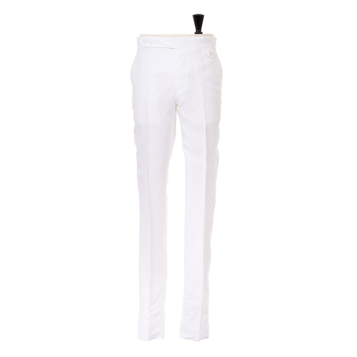Guercilena + Sartorial Trousers