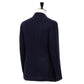 Jacket "Club Button" made of wool and cashmere from Drago - handcrafted
