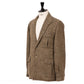 Limited Edition x MJ: Hemd-Jacke "Shooting-Teba" aus original Harris-Tweed