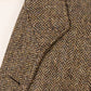Limited Edition x MJ: Hemd-Jacke "Shooting-Teba" aus original Harris-Tweed