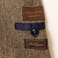 Limited Edition x MJ: Hemd-Jacke "Shooting-Teba" aus original Harris-Tweed