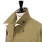Jacket "Robert" made of Water-Repellent Japanese Foulard Cotton - Japanese Item