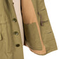 Jacket "Robert" made of Water-Repellent Japanese Foulard Cotton - Japanese Item
