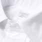 Tuxedo shirt "Sartorial-Plissee" made of cotton-twill from Thomas Mason - handcrafted