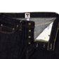Tellason x MJ: 5 Pocket Pant "Sheffield" made of original Kaihara Japan-Denim