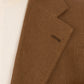 Suit "Lino Irlandese" from pure linen - pure handwork