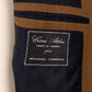 Suit "Lino Irlandese" from pure linen - pure handwork