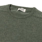 Pullover "Leven Crew" aus reiner Geelong-Lambswool - 2 Ply