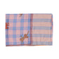 MJ Scarf "SHIMLA" made of finest hand embroidered Pashmina cashmere - purely handcrafted
