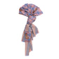 MJ Scarf "SHIMLA" made of finest hand embroidered Pashmina cashmere - purely handcrafted