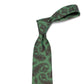 CA Archivio Storico: Krawatte "Cachemire Storico" aus reiner Seide - handrolliert