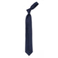 CA Archivio Storico: Tie "Spina Unita" made of Linen & Silk - hand-rolled