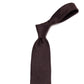 CA Archivio Storico: Tie "Spina Unita" made of Linen & Silk - hand-rolled