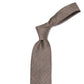 CA Archivio Storico: Tie "Spina Unita" made of Linen & Silk - hand-rolled