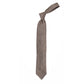 CA Archivio Storico: Tie "Spina Unita" made of Linen & Silk - hand-rolled